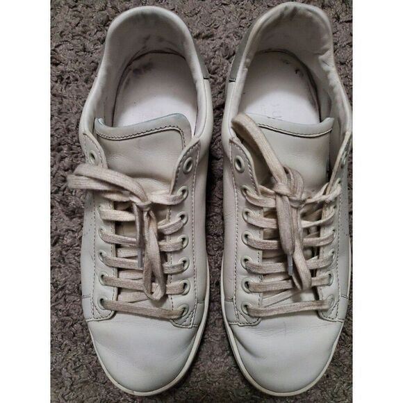 Gucci Ace Sneakers Size 39 - Picture 2 of 11